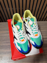 Load image into Gallery viewer, Nike Air Max 2 Light SP Sail Obsidian Blue Sz 12
