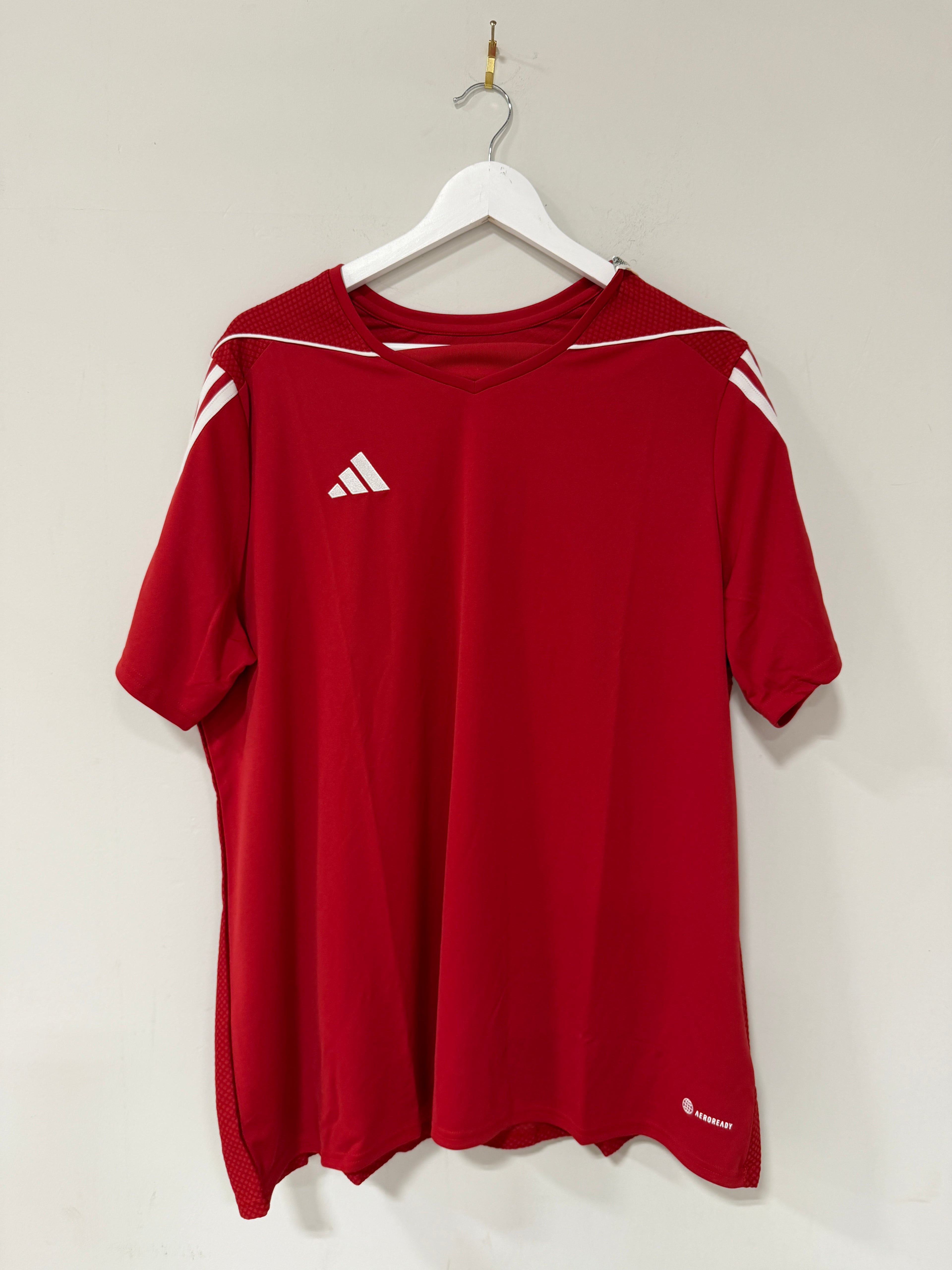 Adidas Tiro 23 Jersey Womens