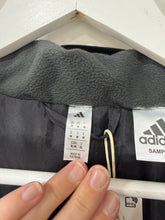 Load image into Gallery viewer, Adidas Tiro 26 Parka Mens Black Sz Medium

