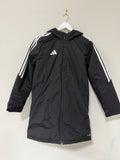 Adidas Tiro 26 Parka Women's Sz Small