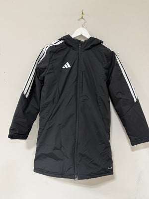 Adidas Tiro 26 Parka Women's Sz Small
