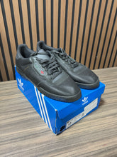 Load image into Gallery viewer, adidas Yeezy Powerphase Calabasas Black Sz 12
