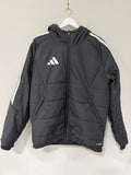 Adidas Tiro 26 Winter Jacket Mens Size Medium