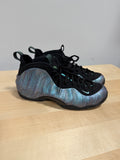 Nike Air Foamposite One Premium "Abalone" sz 12