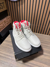 Load image into Gallery viewer, Jordan 1 Retro High Nouveau Medium Beige 2016 Sz 12
