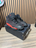 Air Jordan 13 Retro 'Bred' 2013 Sz 12