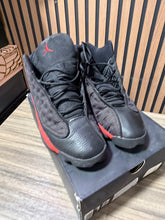 Load image into Gallery viewer, Air Jordan 13 Retro 'Bred' 2013 Sz 12
