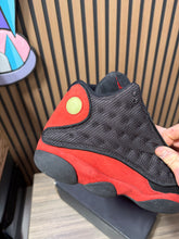 Load image into Gallery viewer, Air Jordan 13 Retro 'Bred' 2013 Sz 12
