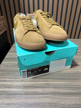 Load image into Gallery viewer, Nike Supreme x SB Blazer Low GT 'Golden Beige' Sz 12
