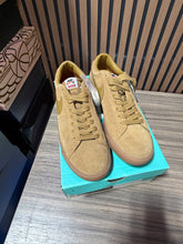 Load image into Gallery viewer, Nike Supreme x SB Blazer Low GT 'Golden Beige' Sz 12
