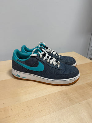 Nike Air Force 1 '07 Canvas Sz 13