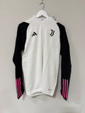 adidas Juventus Training Top 2023/2024 Size Medium
