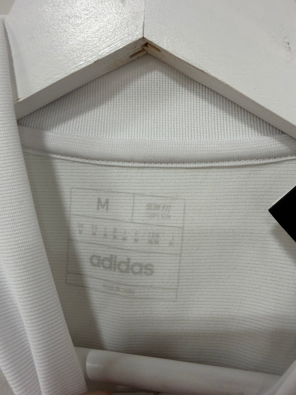 adidas Juventus Training Top 2023/2024 Size Medium