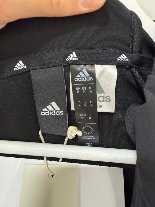 Adidas Bayern Munich Gameday Soccer Full-Zip Hoodie Men’s Size Medium
