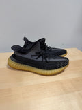 adidas Yeezy Boost 350 V2 'Carbon' Sz 13.5
