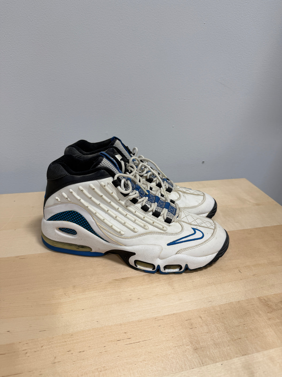 Nike Air Griffey Max II Sz 12