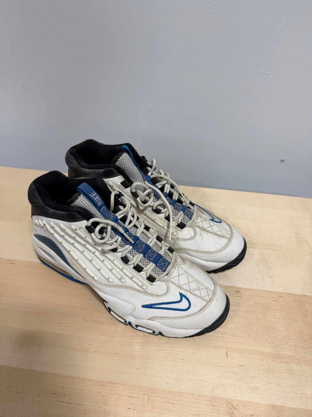 Nike Air Griffey Max II Sz 12