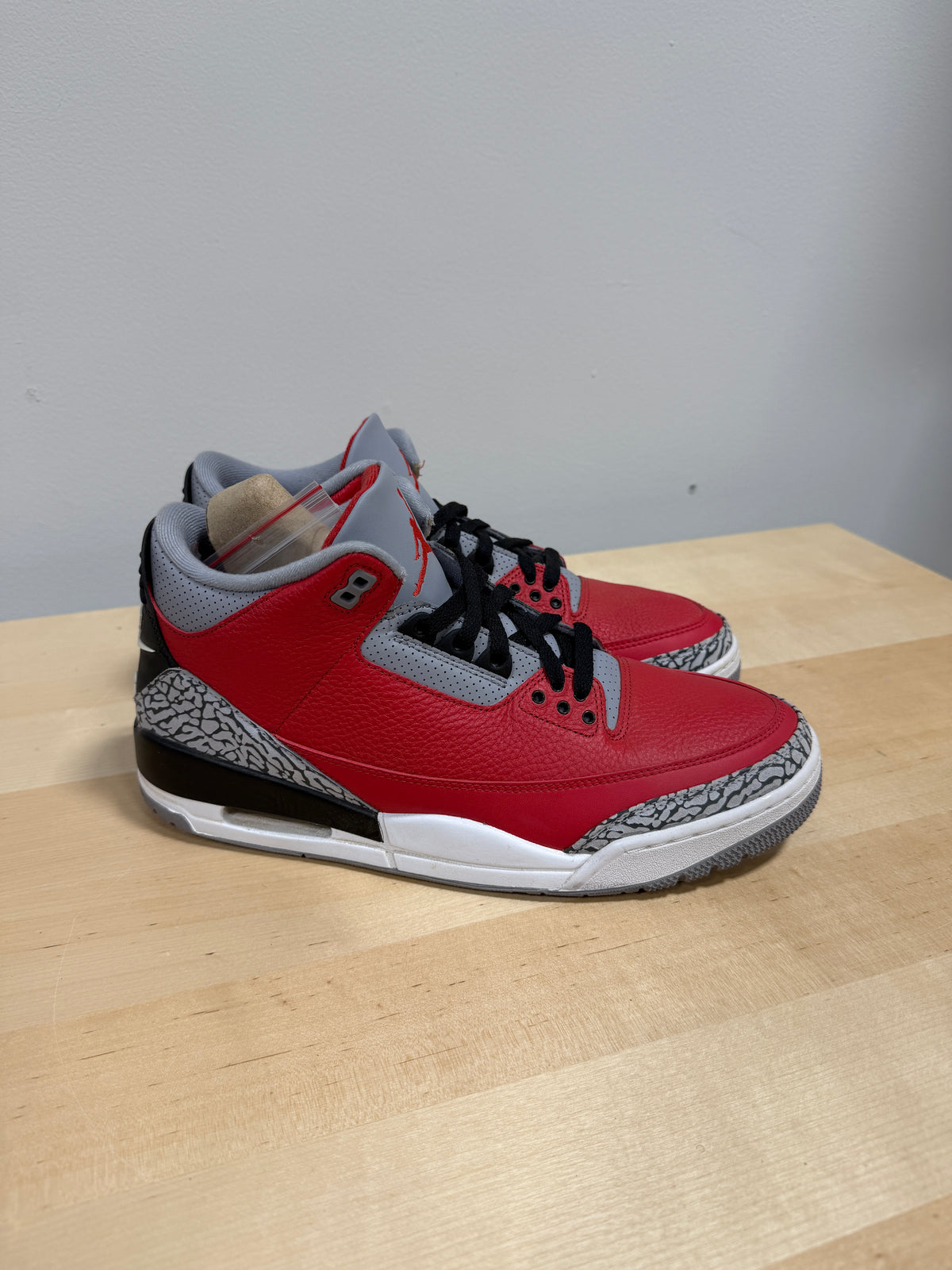 Air Jordan 3 Retro SE 'Unite'