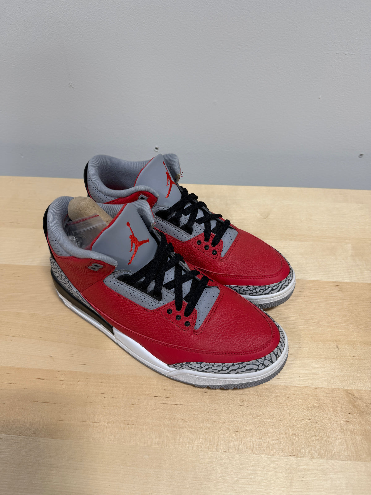 Air Jordan 3 Retro SE 'Unite'