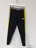Adidas Entrada 22 Sweatpant Sz Youth Medium
