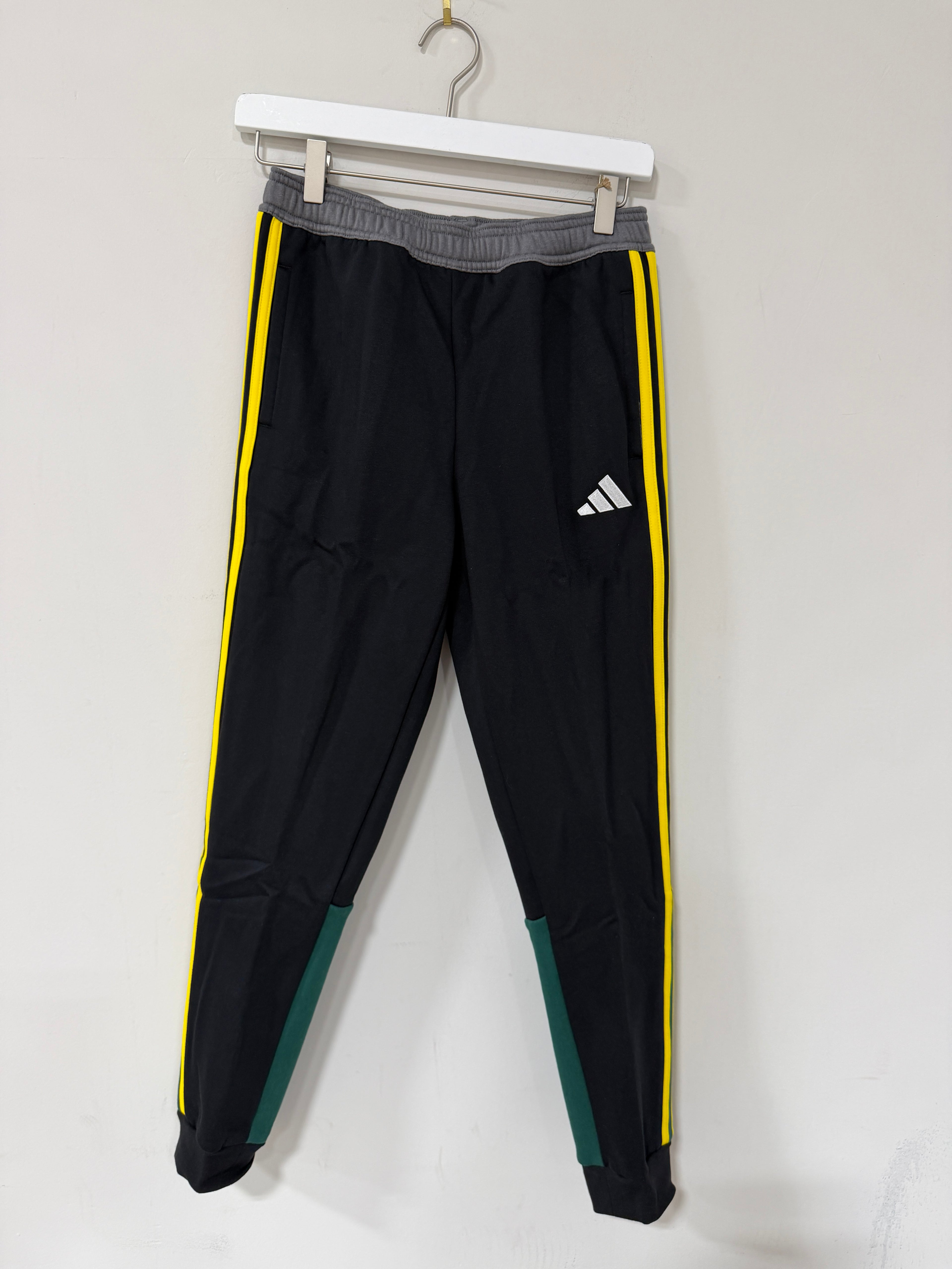 Adidas Entrada 22 Sweatpant Sz Youth Medium