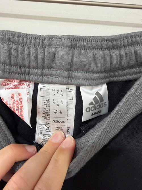 Adidas Entrada 22 Sweatpant Sz Youth Medium