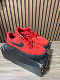 Nike Air Force 1 Low 'Miami Heat' Sz 12