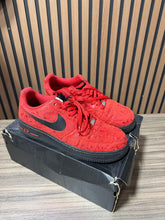 Load image into Gallery viewer, Nike Air Force 1 Low 'Miami Heat' Sz 12
