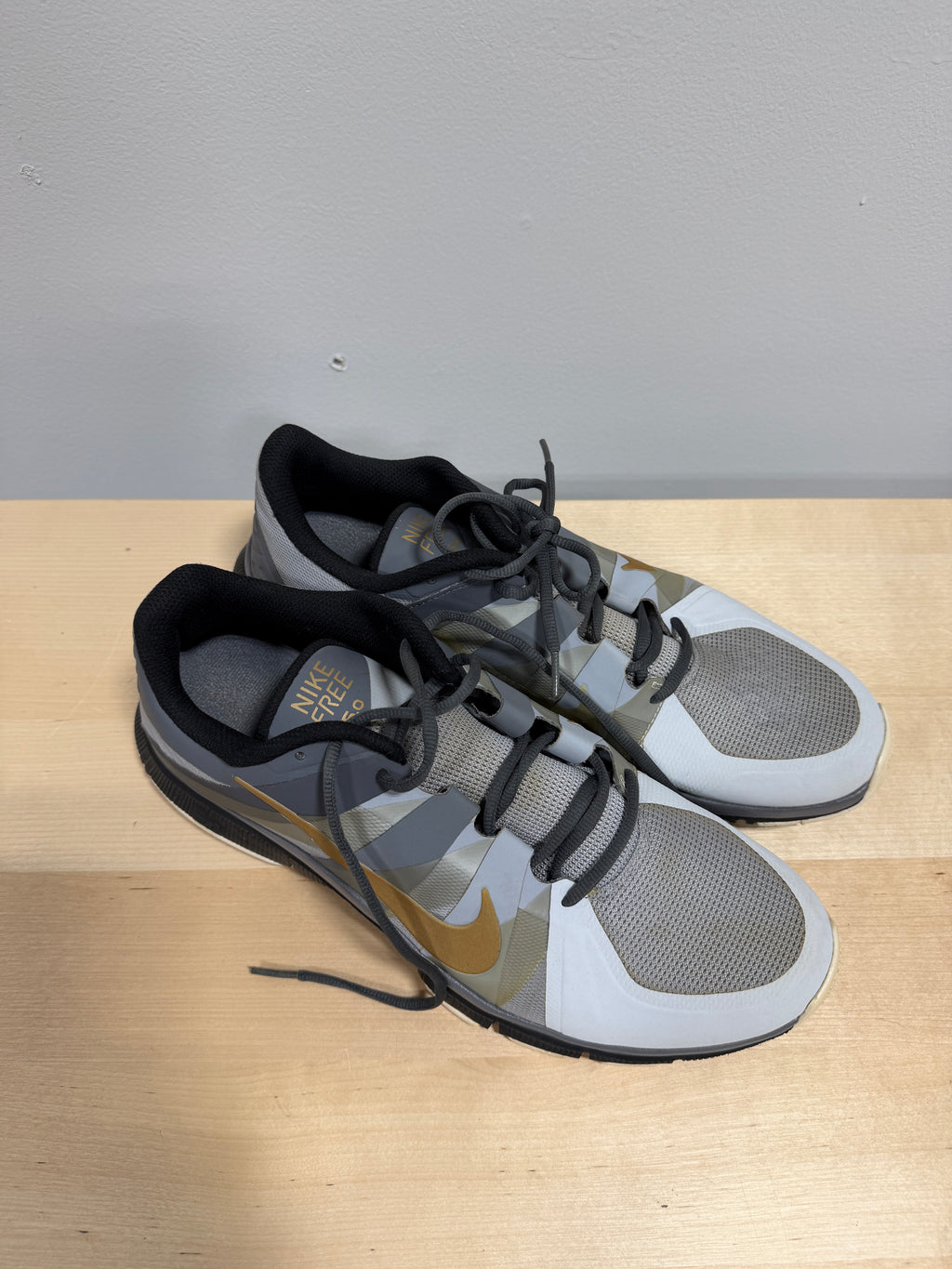 Nike Free Trainer 5.0 sz 12