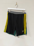 Adidas Entrada 22 Shorts Womens Size Small