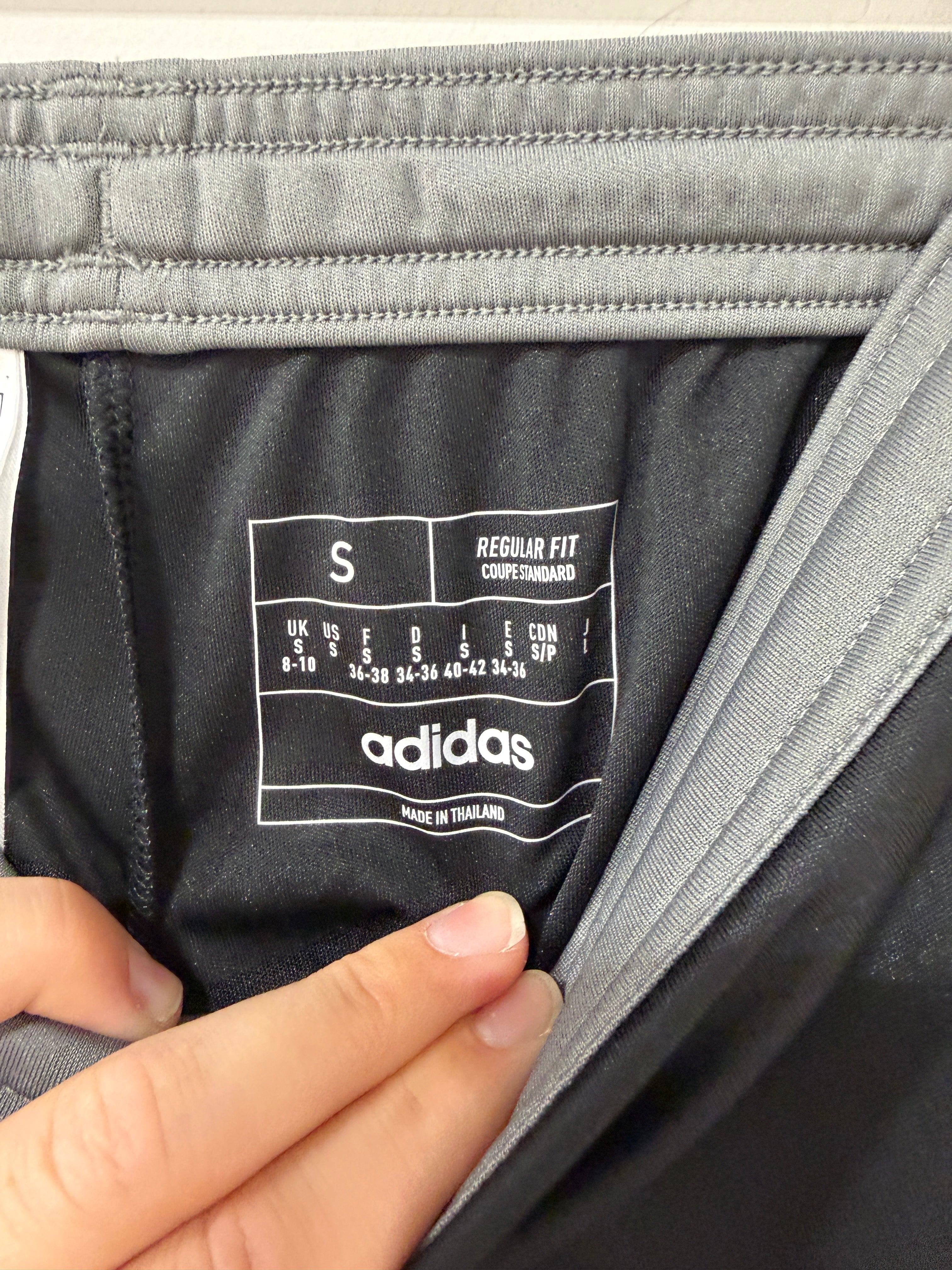Adidas Entrada 22 Shorts Womens Size Small