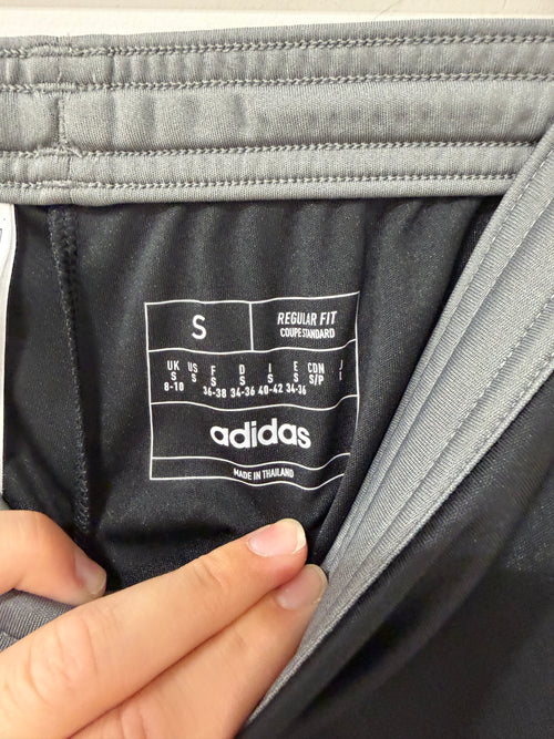 Adidas Entrada 22 Shorts Womens Size Small