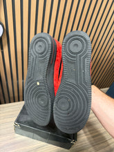 Load image into Gallery viewer, Nike Air Force 1 Low 'Miami Heat' Sz 12
