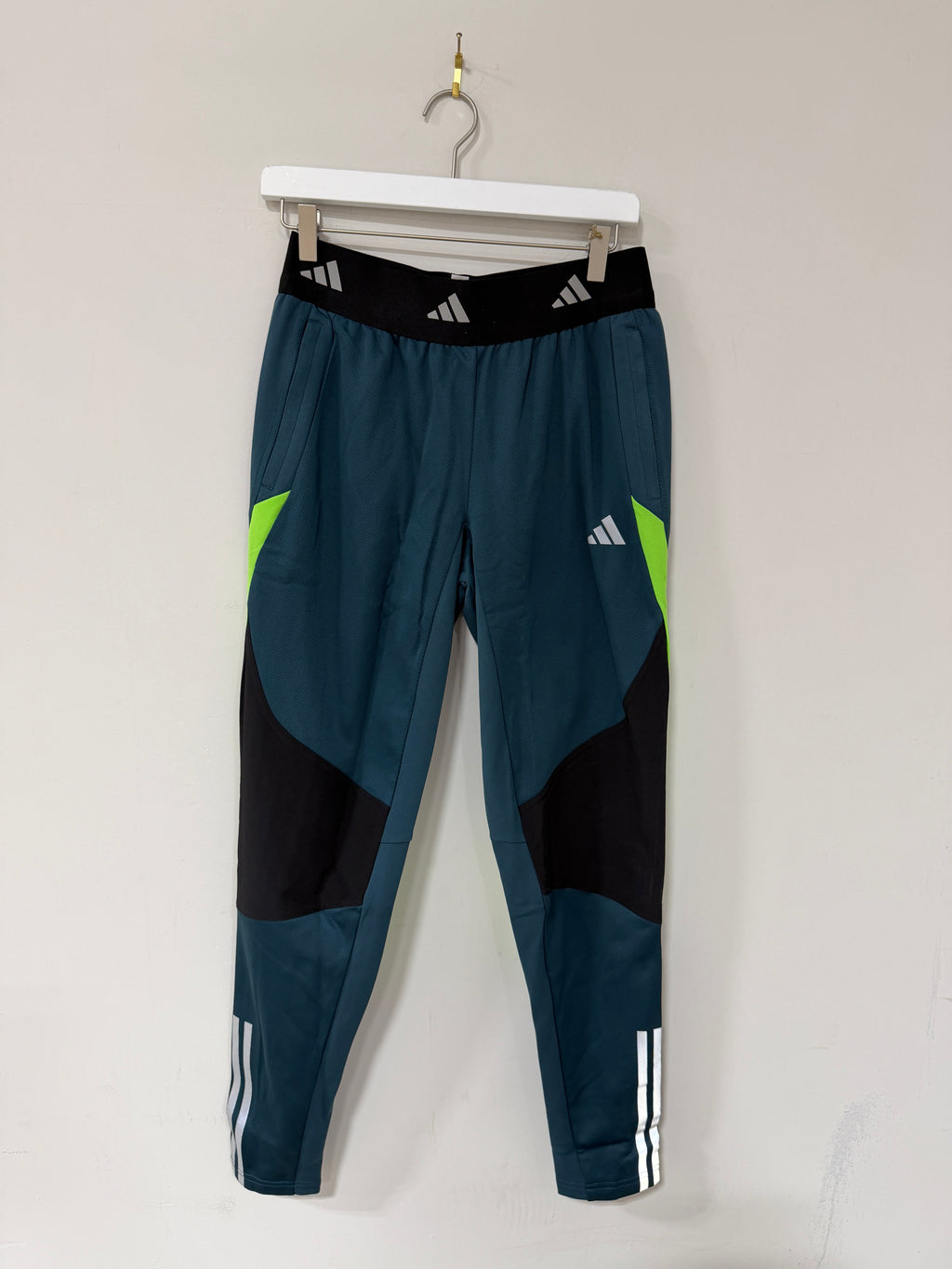 Adidas Tiro 23 Winter Pant Womens Size Small