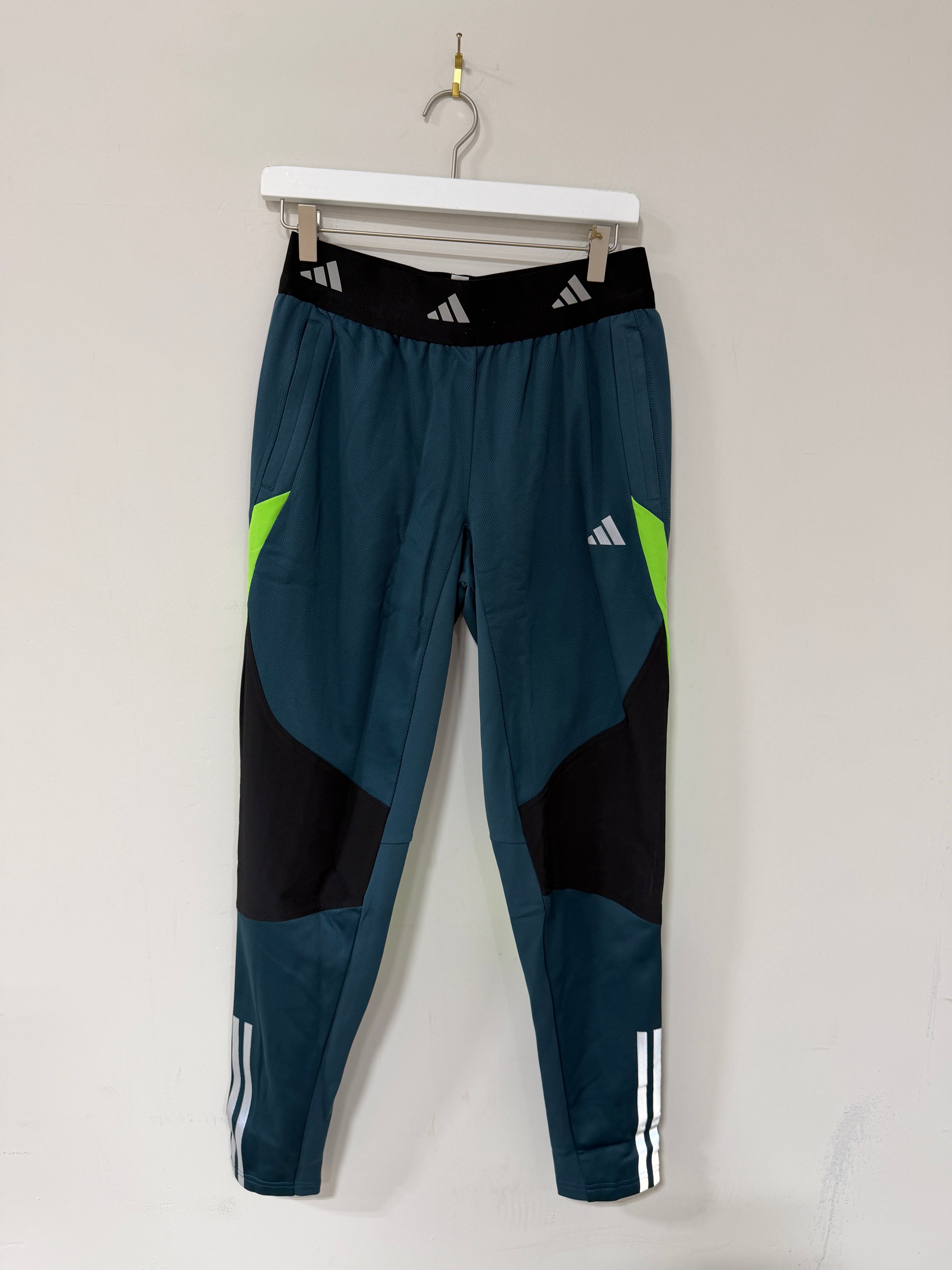 Adidas Tiro 23 Winter Pant Womens Size Small