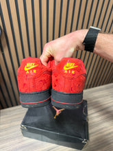 Load image into Gallery viewer, Nike Air Force 1 Low 'Miami Heat' Sz 12
