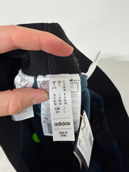 Adidas Tiro 23 Winter Pant Womens Size Small