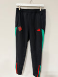 Adidas Manchester United 2023 Training Pant Size Mens M