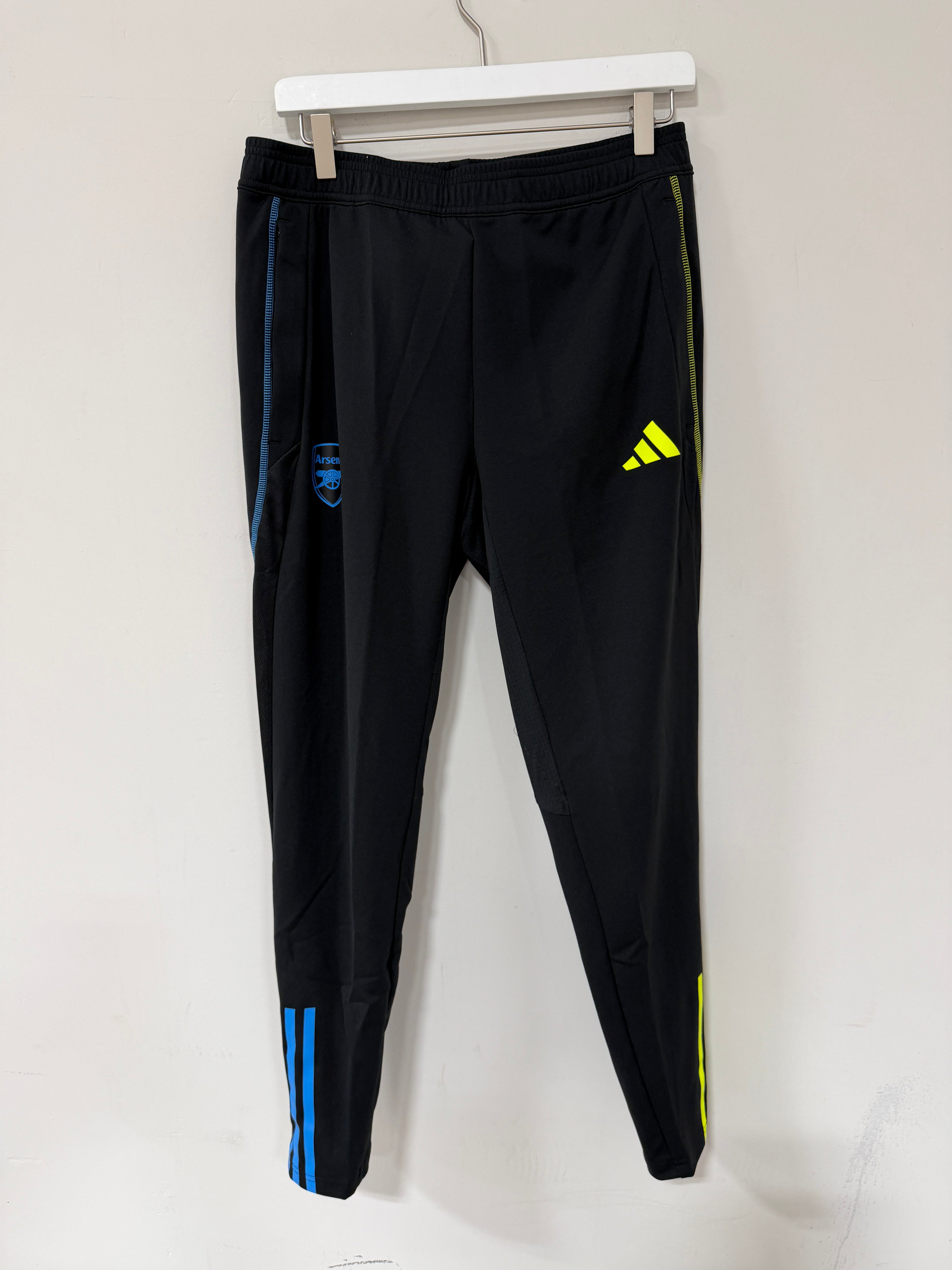 Adidas Arsenal tiro 23 Training Pant Mens Sz Medium