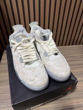 Load image into Gallery viewer, Air Jordan 4 Retro '30th Anniversary Laser'
