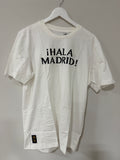 Adidas Real Madrid Shirt Size Medium Mens
