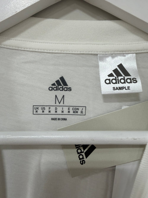 Adidas Real Madrid Shirt Size Medium Mens