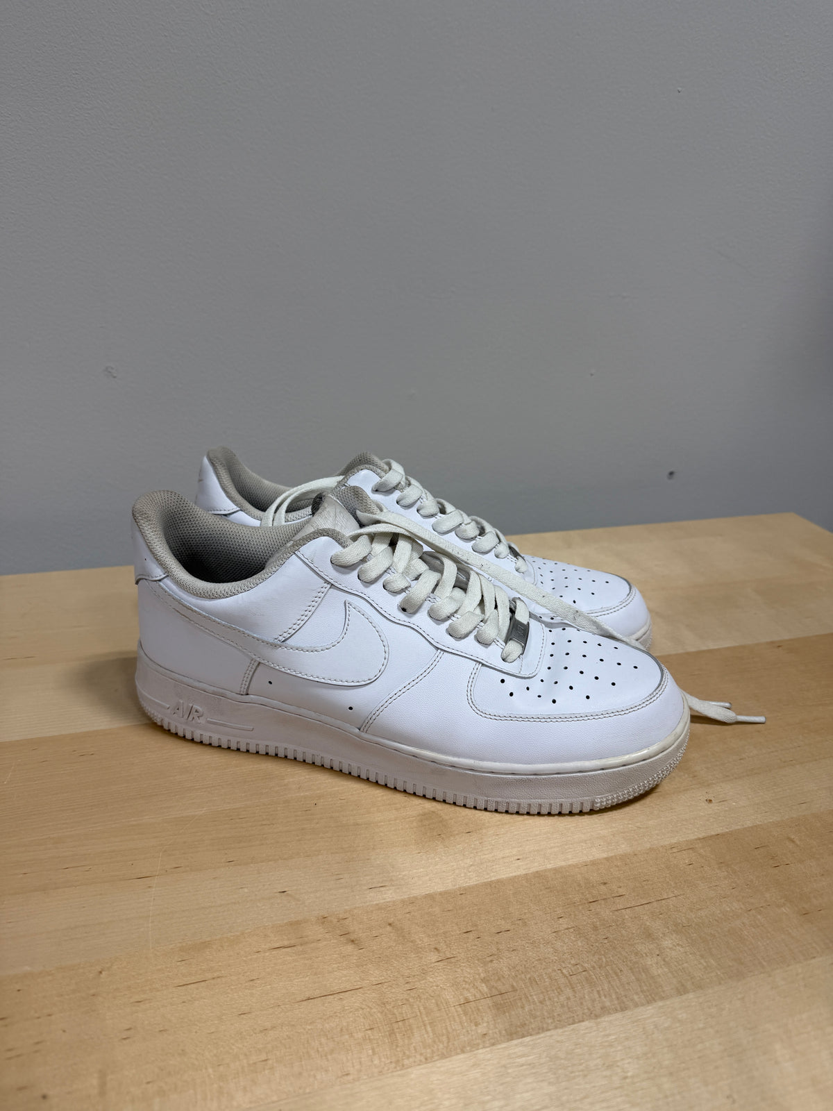 Nike Air Force 1 '07 low-top Sz 11