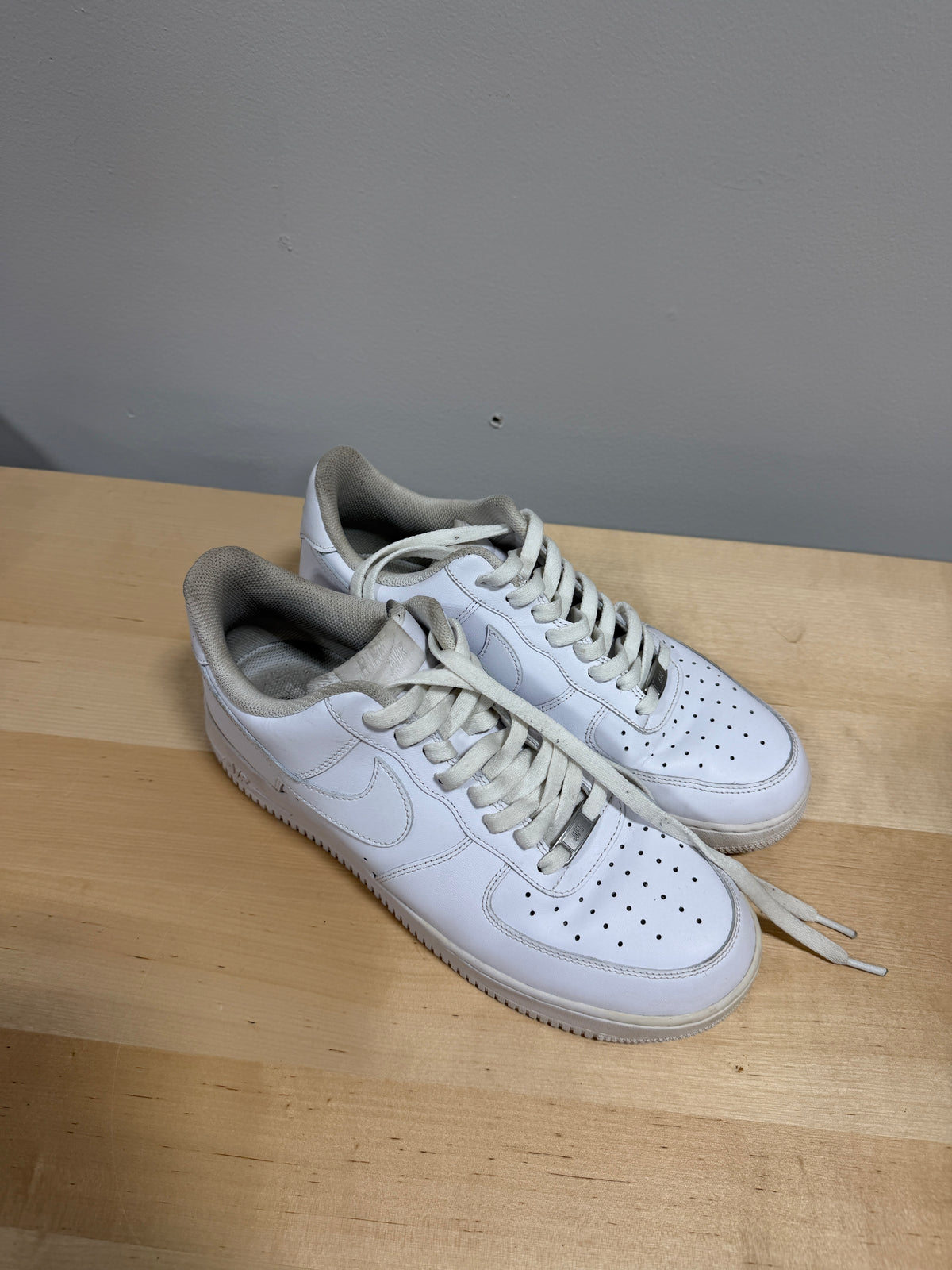 Nike Air Force 1 '07 low-top Sz 11