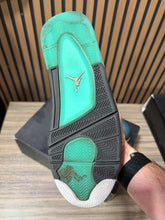 Load image into Gallery viewer, Air Jordan 4 Retro Teal Sz 12
