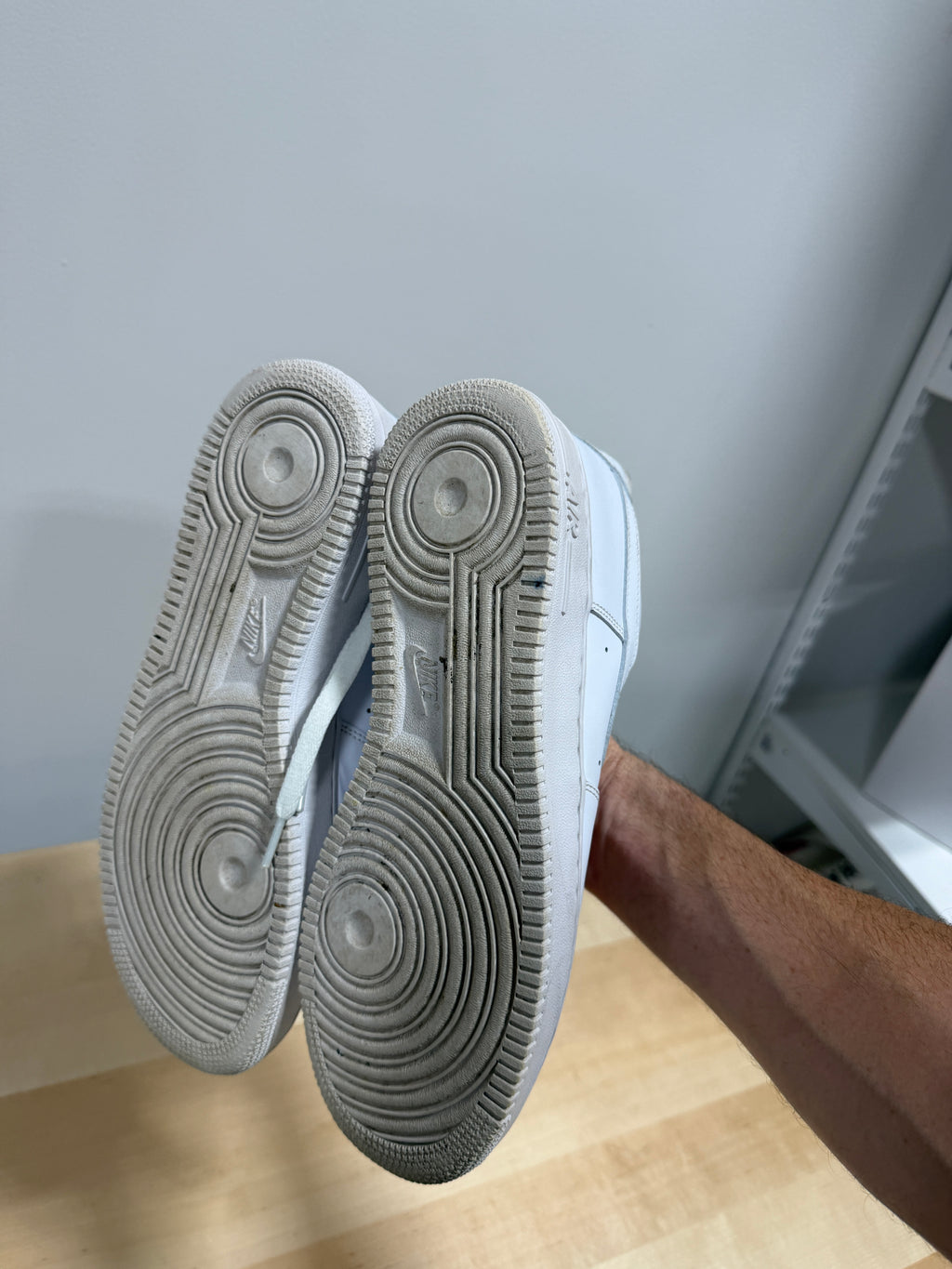 Nike Air Force 1 '07 low-top Sz 11