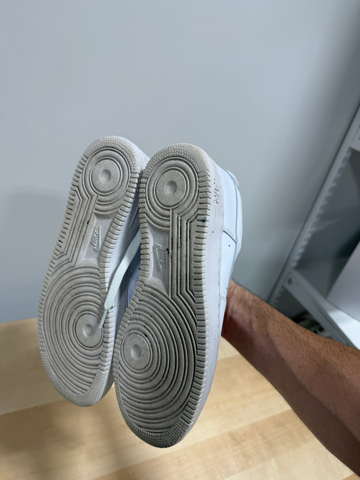 Nike Air Force 1 '07 low-top Sz 11