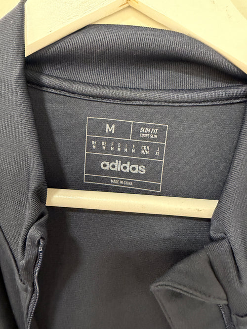 adidas Real Madrid Training Top 2023/2024 Size Medium