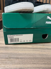 Load image into Gallery viewer, Puma Suede Classic Sz 12 Black
