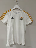 Adidas Real Madrid DNA Shirt Size Small